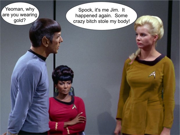 Star Trek